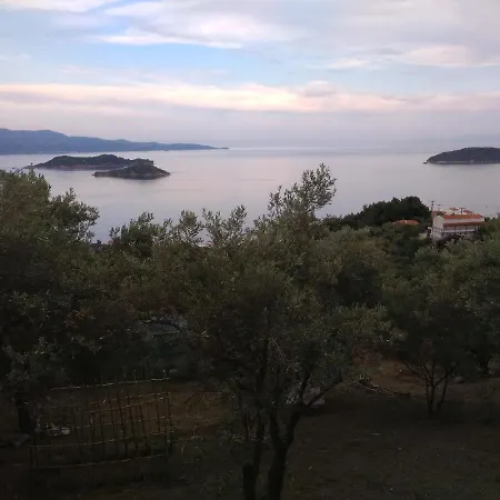 Axiothea Vasilias (Skiathos)