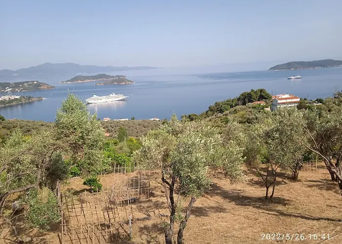 Axiothea Prázdninový dům *