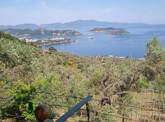 Axiothea Vasilias (Skiathos)