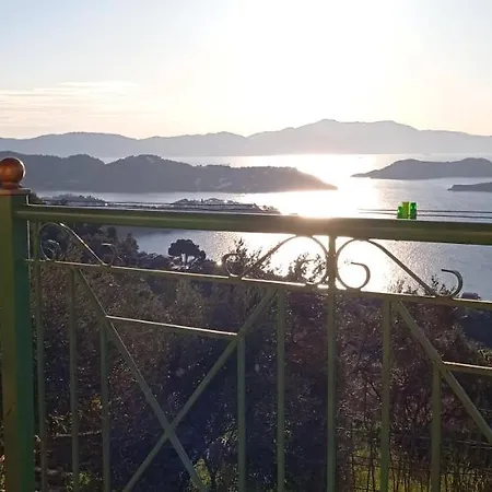 Axiothea Semesterbostad Vasilias (Skiathos)