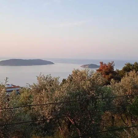 Axiothea Vasilias (Skiathos)