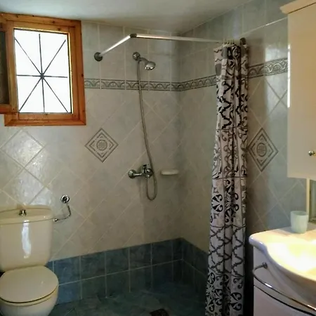 Semesterbostad Axiothea