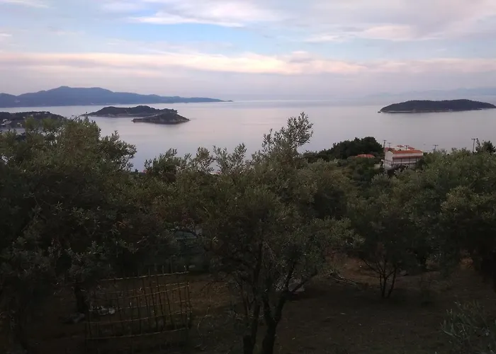 Axiothea Vasilias (Skiathos)