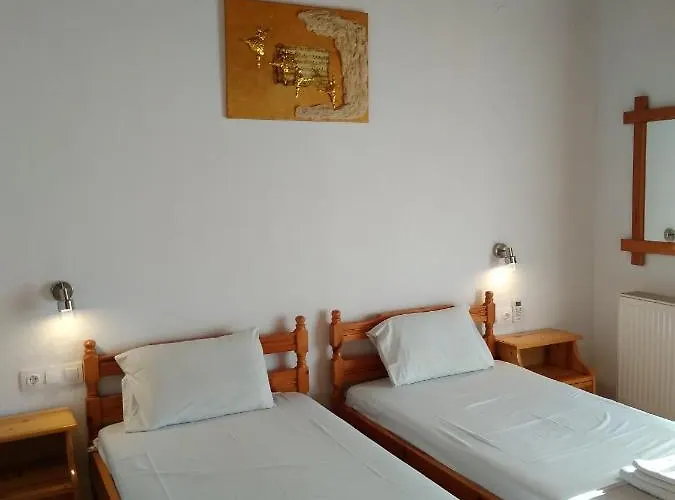 Case de vacanță Axiothea