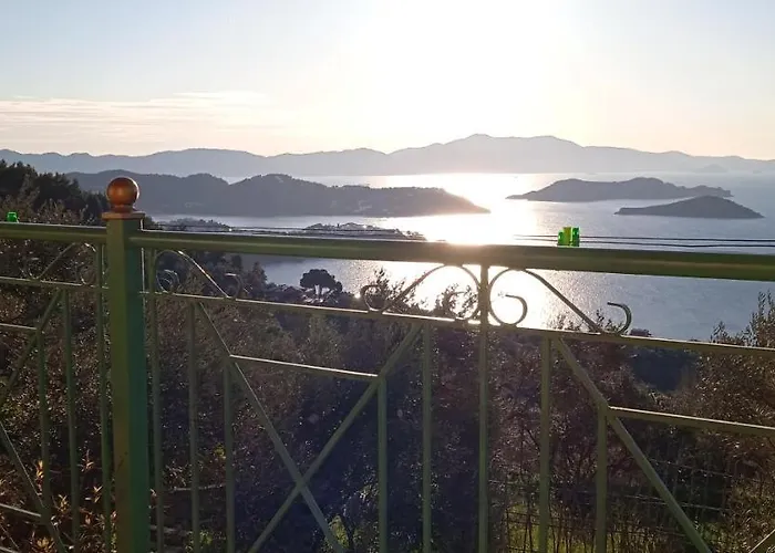 Axiothea Vakantiehuis Vasilias (Skiathos)