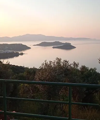 Axiothea Vasilias (Skiathos)