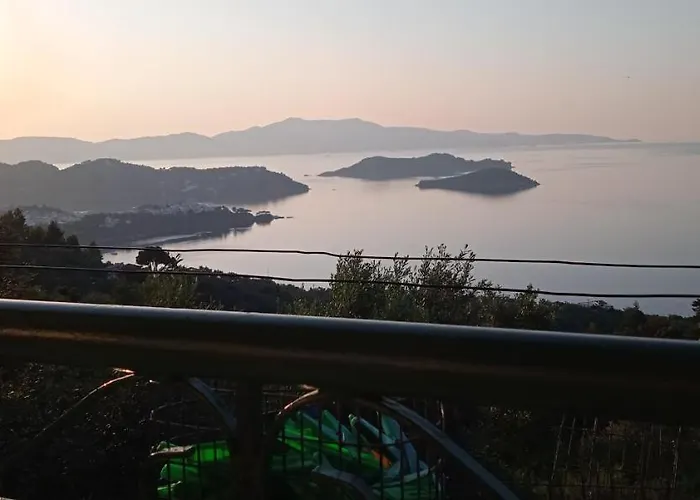 Case de vacanță Axiothea *