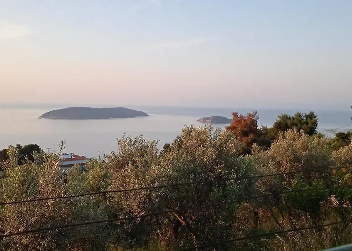 Axiothea Vasilias (Skiathos)
