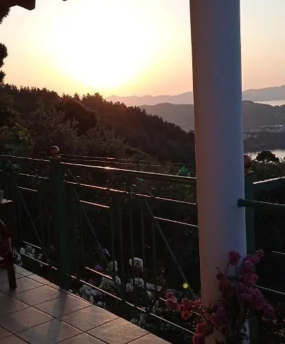 Axiothea Case de vacanță *