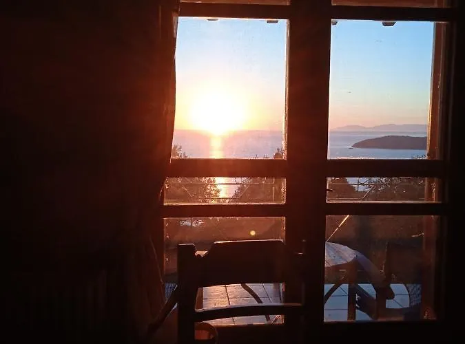 Axiothea Case de vacanță *