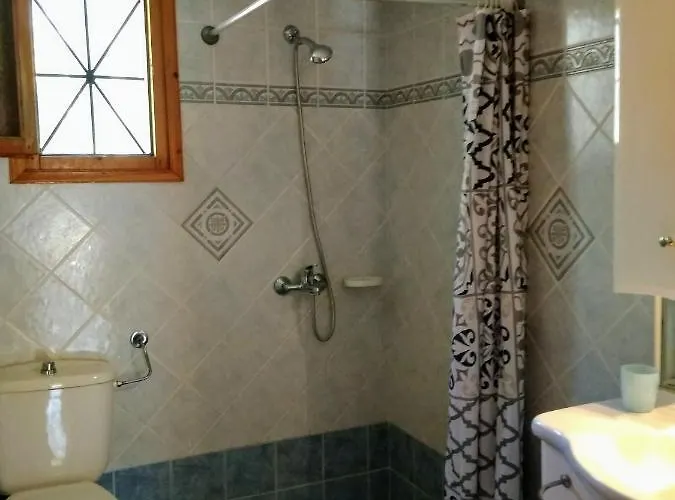 Case de vacanță Axiothea