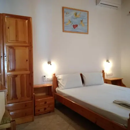 Holiday home Axiothea *