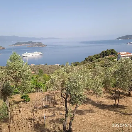 Axiothea Holiday home *