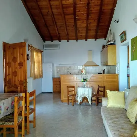 Holiday home Axiothea *