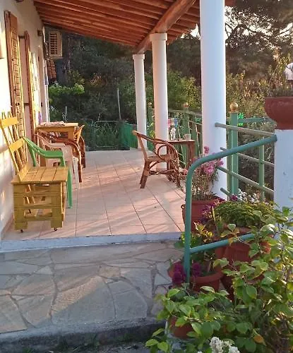 Holiday home Axiothea *