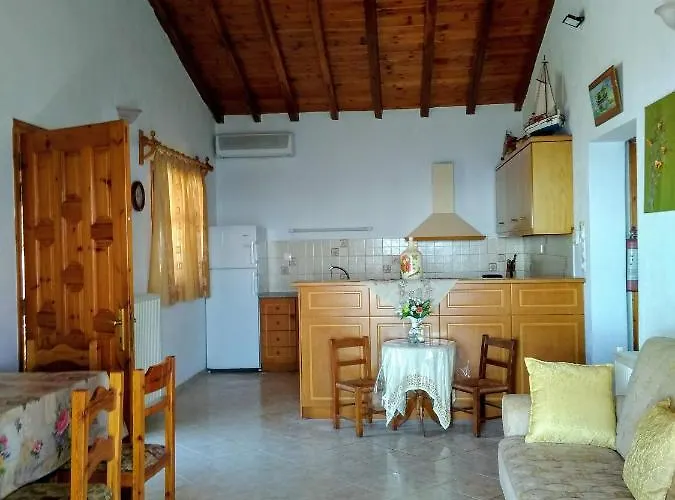 Holiday home Axiothea *