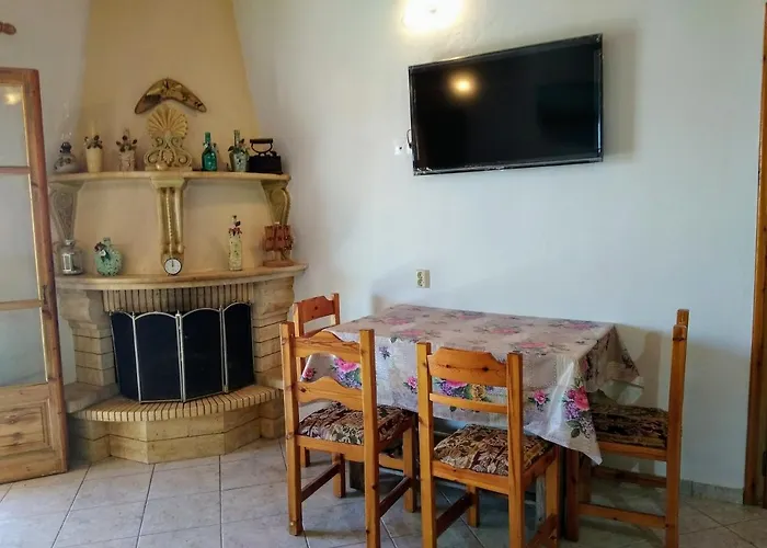 Axiothea * Vasilias (Skiathos)